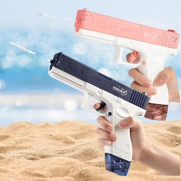 Glock Electric Water Blaster