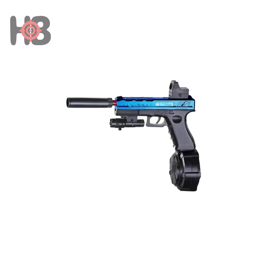 JM X2 Electric Glock Gel Blaster