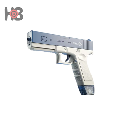 Glock Electric Water Blaster